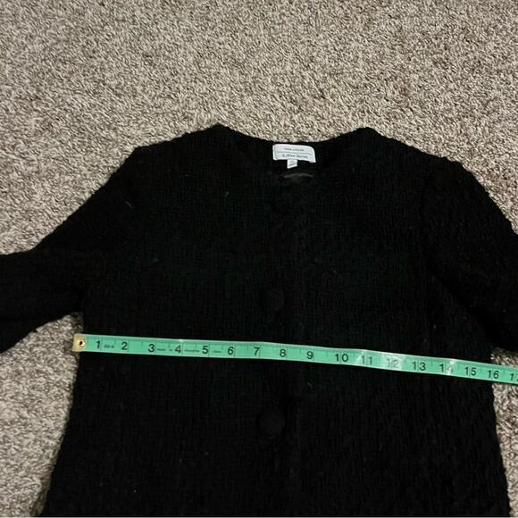 Paris Atelier & Other Stories Tweed Jacket - Picture 13 of 16